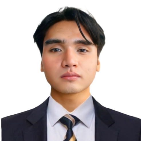 Joshua Dela Victoria