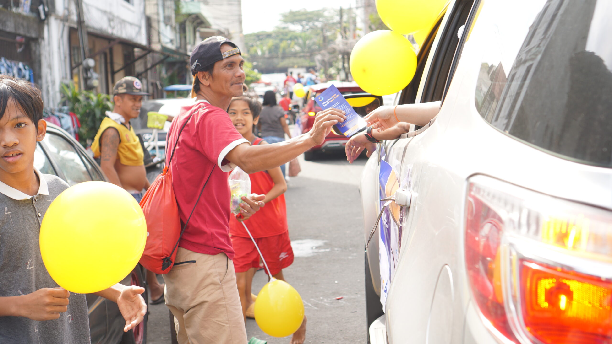 Outsourcee Launching