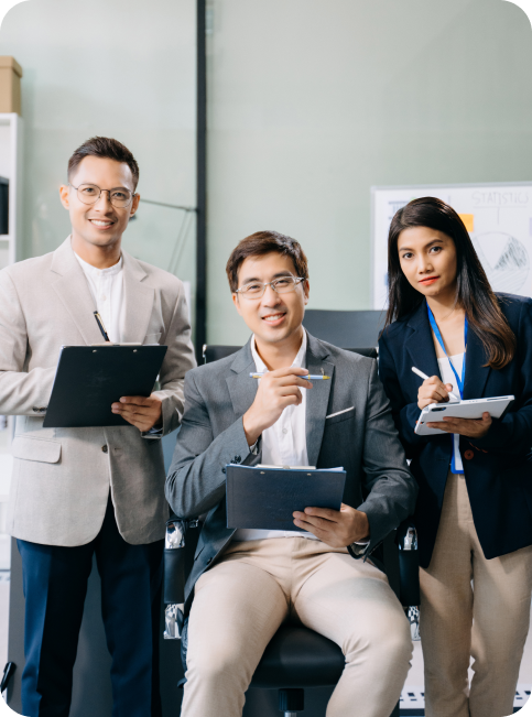 Join our Elite Expert Network