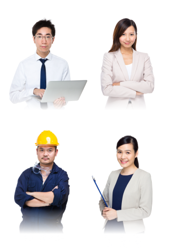 Professional experts