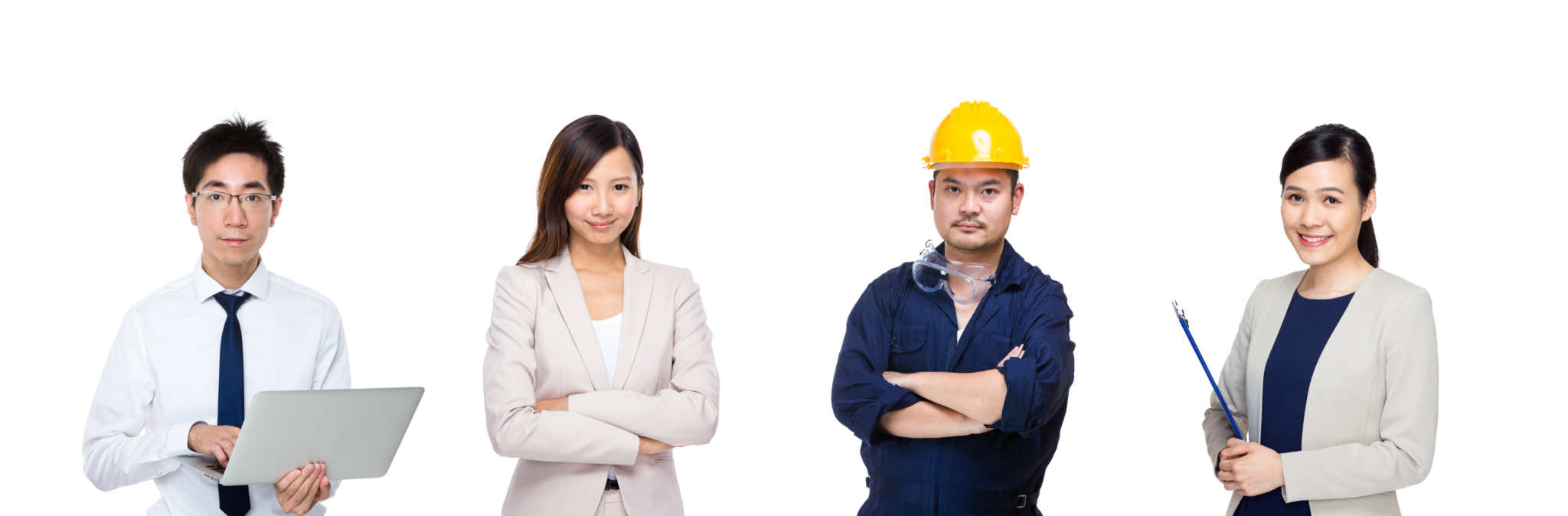 Professional experts